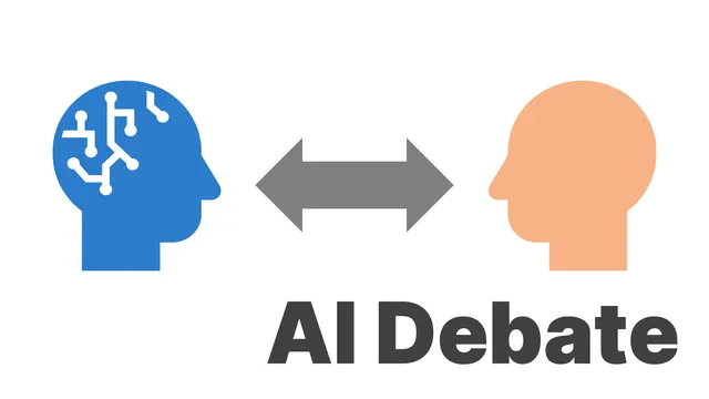 AI vs Human