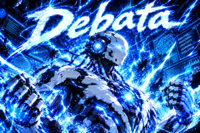 AI vs Human