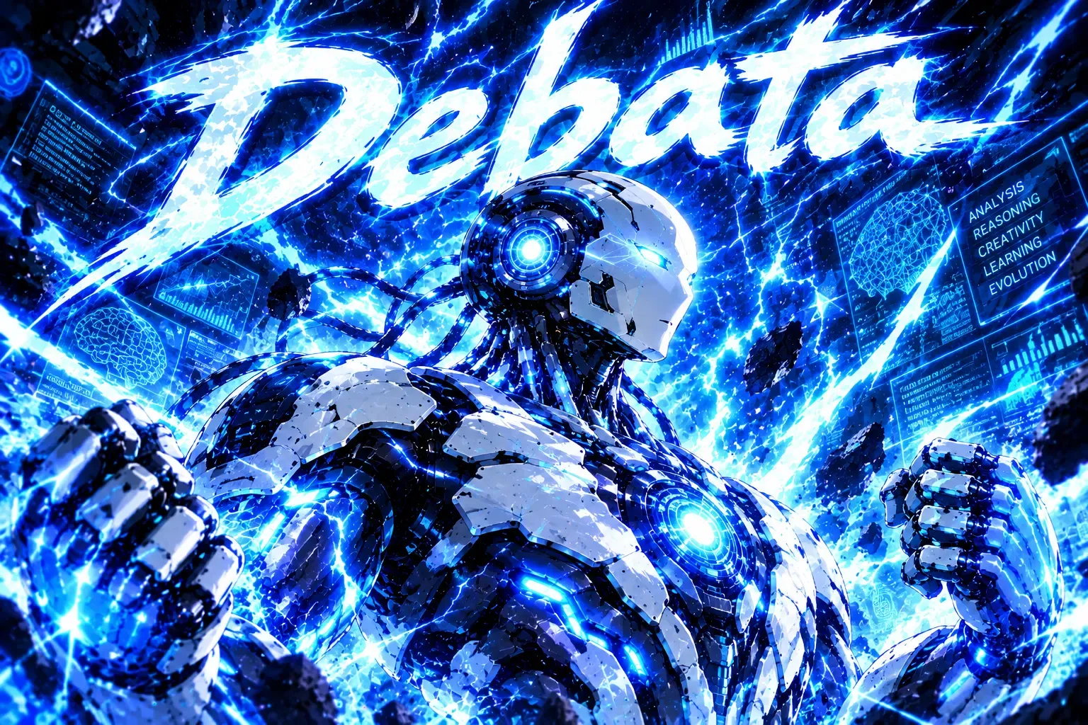 AI vs Human
