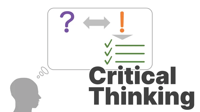 Critical thinking