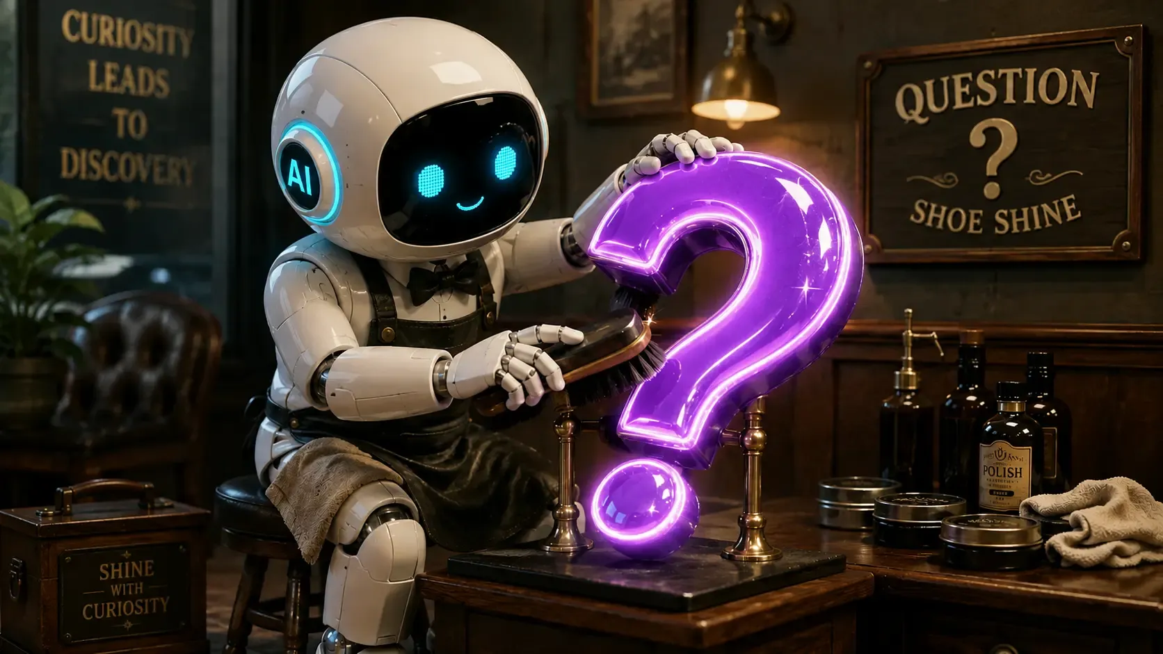 AI vs Human